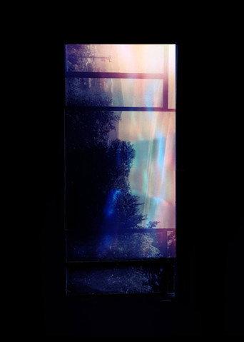 Escapism (2020) poster