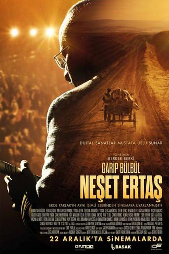 Garip Bülbül Neşet Ertaş () poster