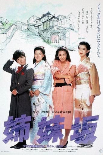 Four Sisters (1985) poster