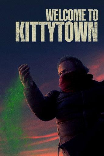 Welcome to Kittytown (2024) poster