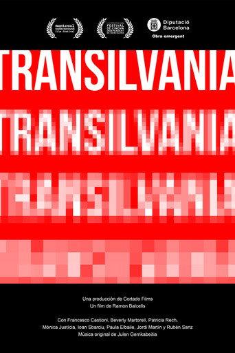 Transilvania (2014) poster