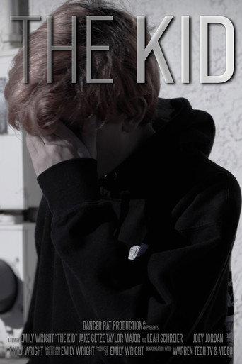 The Kid (2020) poster