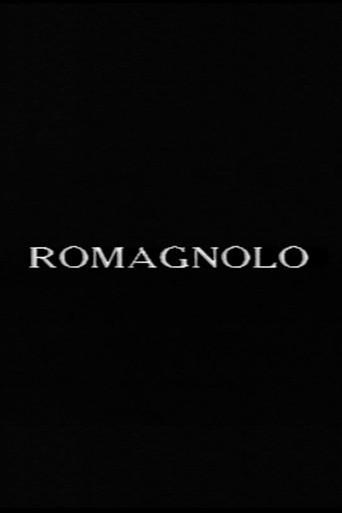 Romagnolo (1989) poster