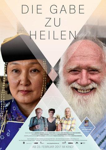 Die Gabe zu heilen (2017) poster