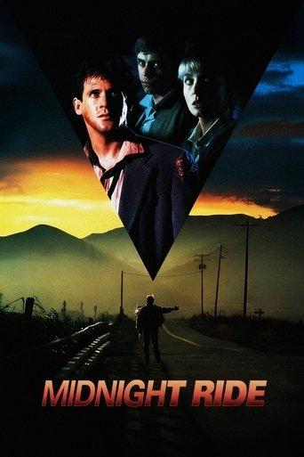 Midnight Ride (1990) poster