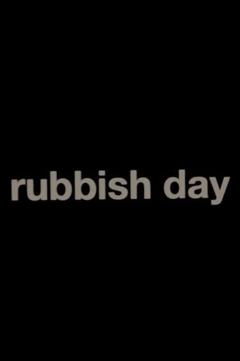 Rubbish Day (2011) poster