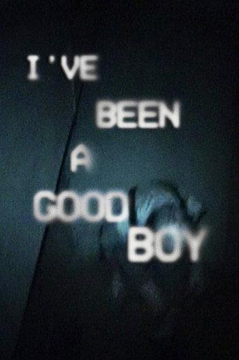 I've Been a Good Boy (2026) poster