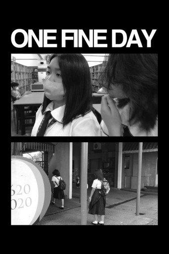 One Fine Day (2023) poster