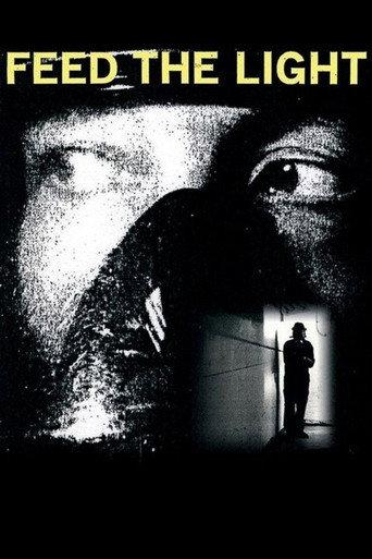 Feed the Light (2014) poster