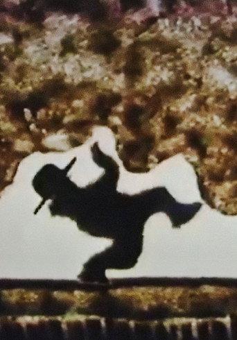 Sand Dance (1988) poster