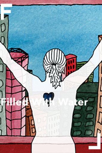 Filled With Water (2006) poster