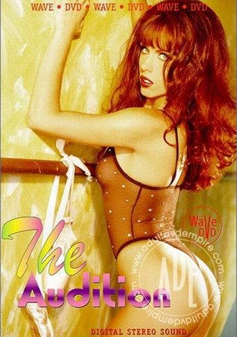 The Audition (1997) poster