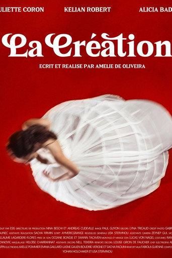 La Création () poster