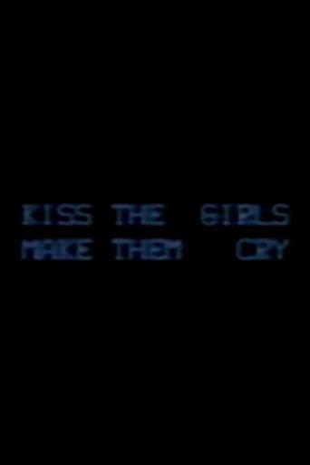 Kiss the Girls: Make them Cry (1979) poster