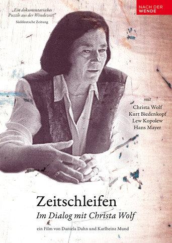 Time Loops - A Conversation with Christa Wolf (1991) poster