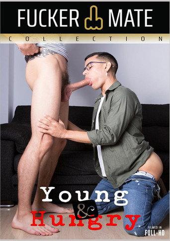 Young & Hungry (2021) poster