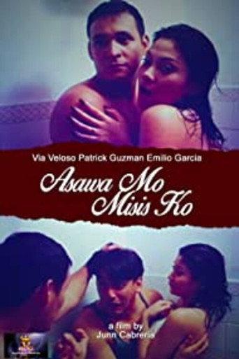 Asawa Mo, Misis Ko (1997) poster