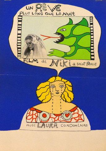 A Dream Longer Than the Night (1976) poster
