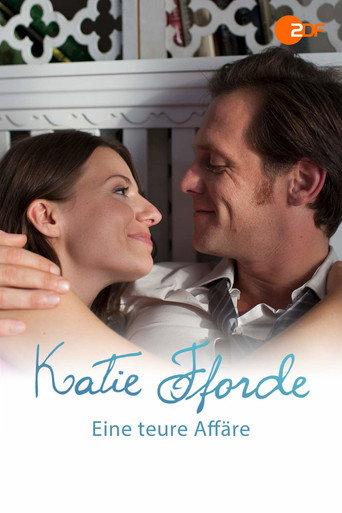 Katie Fforde - Eine teure Affäre (2013) poster