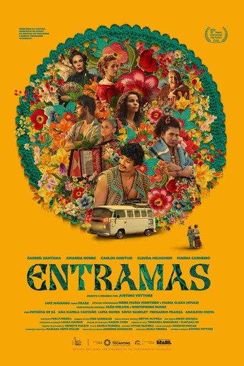 Entramas (2026) poster