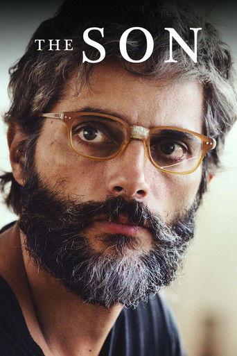 The Son (2019) poster