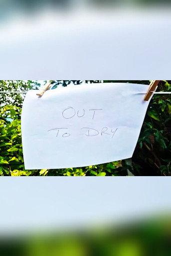 Out to Dry (2025) poster