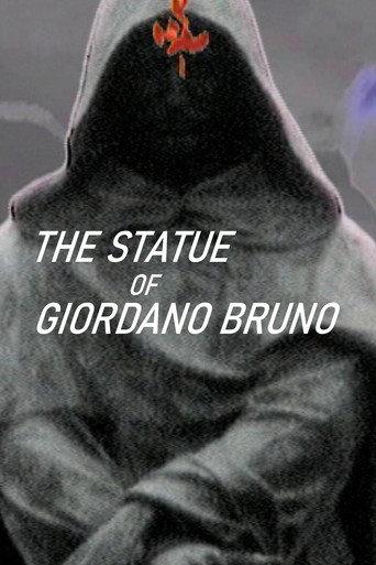 The Statue of Giordano Bruno (2005) poster