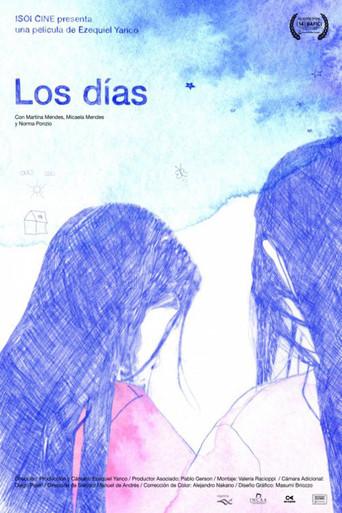 The Days (2013) poster