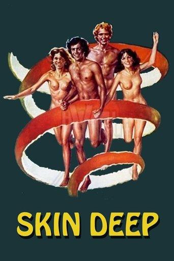 Skin Deep (1979) poster