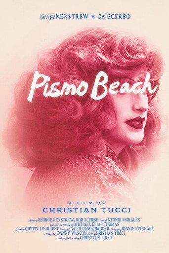 Pismo Beach (2026) poster