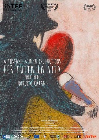 Per Tutta la Vita (2018) poster