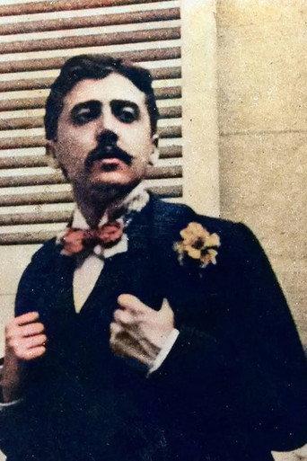 Proust Palimpsesto: Pastiches e Misturas (2026) poster