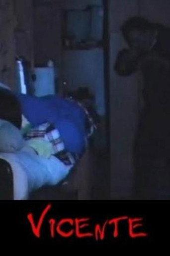 Vicente (2004) poster