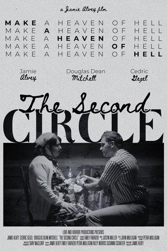 The Second Circle () poster