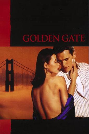 Golden Gate (1994) poster