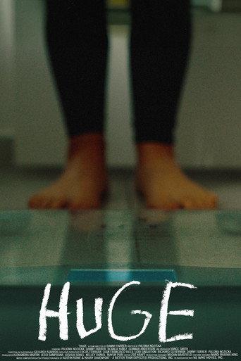 Huge () poster