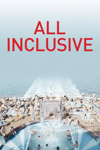 All Inclusive (2018) poster