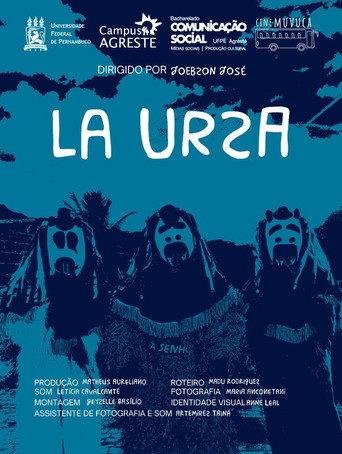 La Ursa (2024) poster