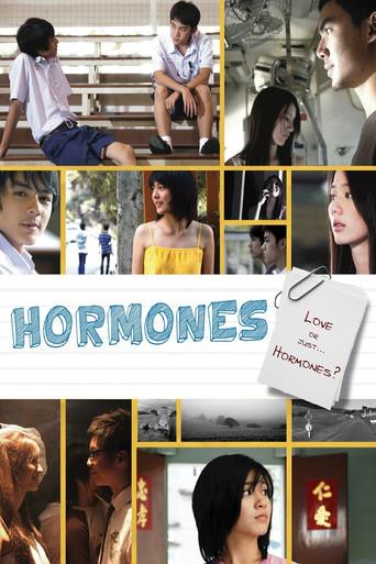 Hormones (2008) poster