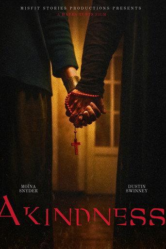 A Kindness (2026) poster