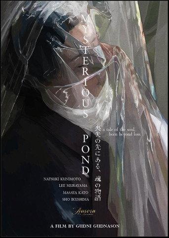 Mysterious Pond () poster