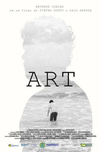 Art () poster
