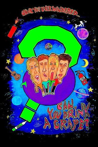 Can You Drink a Grape? () poster