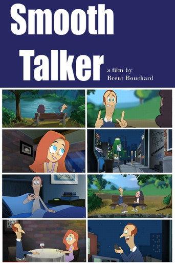 Smooth Talker () poster