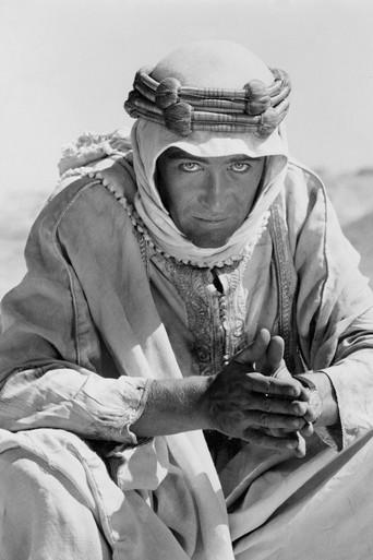 Wind Sand and Star (1963) poster