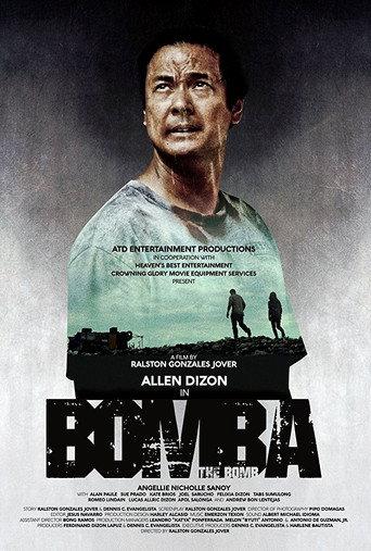 Bomba (2018) poster