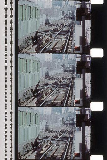 Serving Time (1972) poster