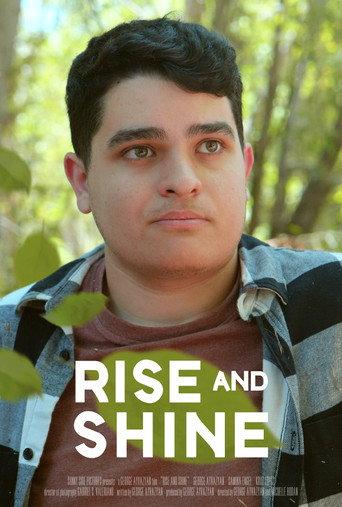 Rise and Shine () poster