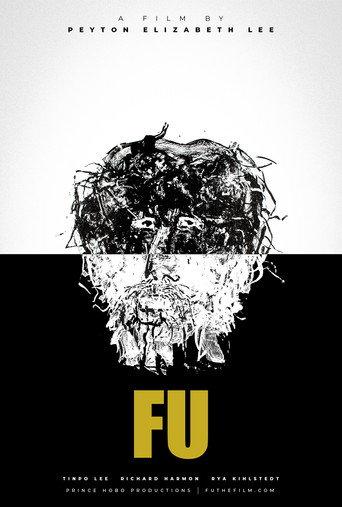 Fu () poster