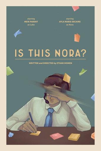 Is This Nora? () poster